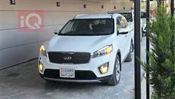 کیا سۆرینتۆ